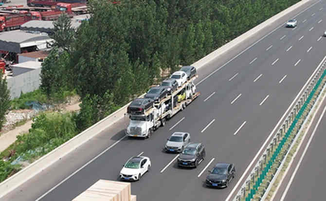 泰顺高速公路汽车救援