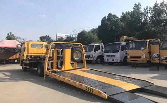 泰顺汽车中途维修案例